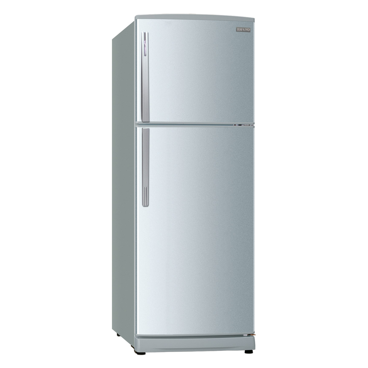 Холодильник Sanyo двухкамерный 90-х