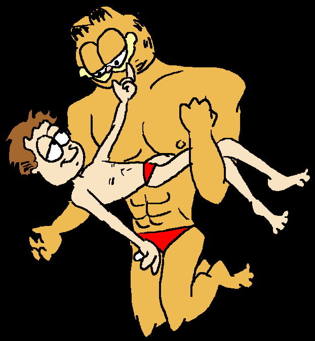 Buff Garfield.