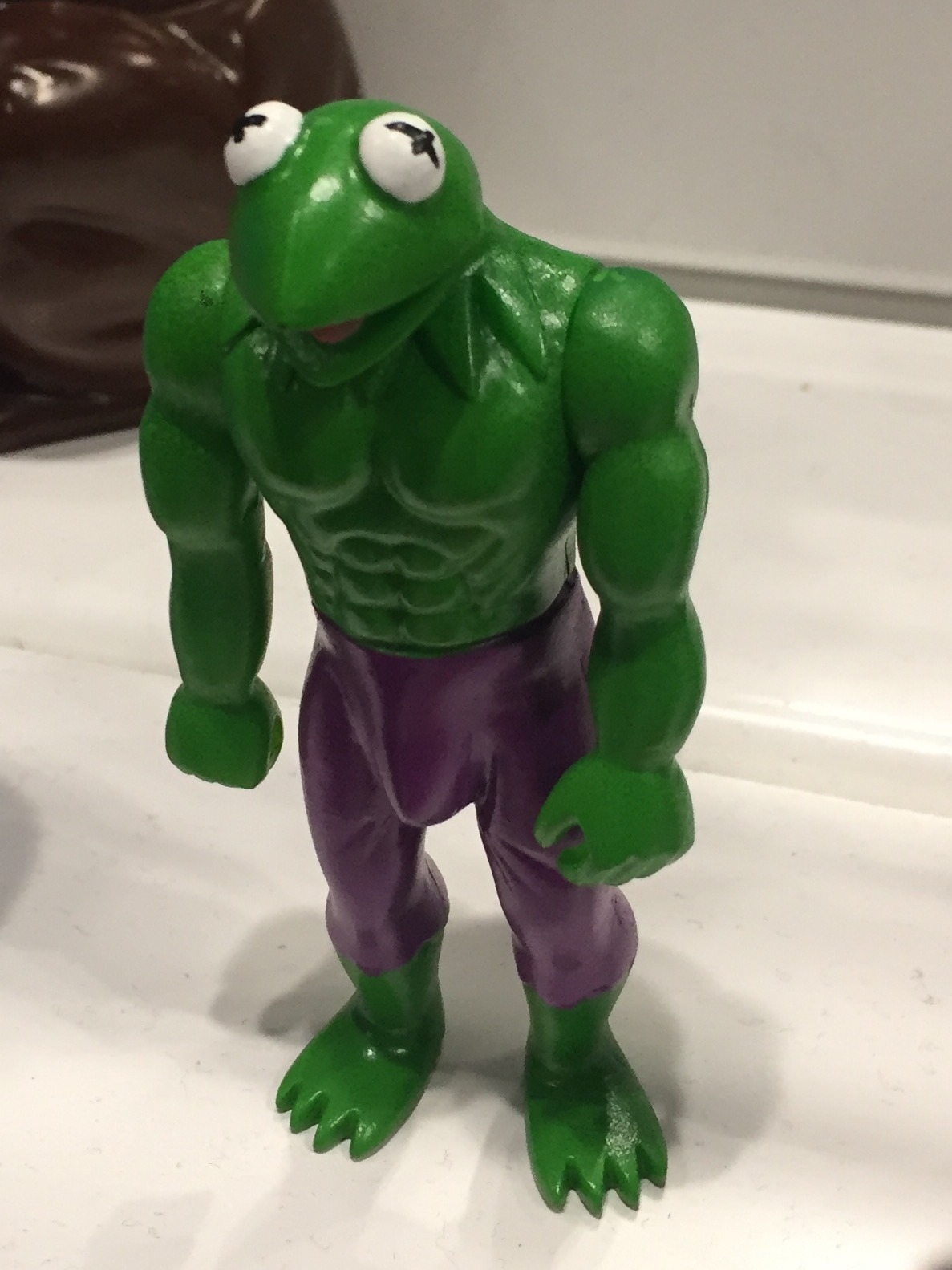 hulk kermit