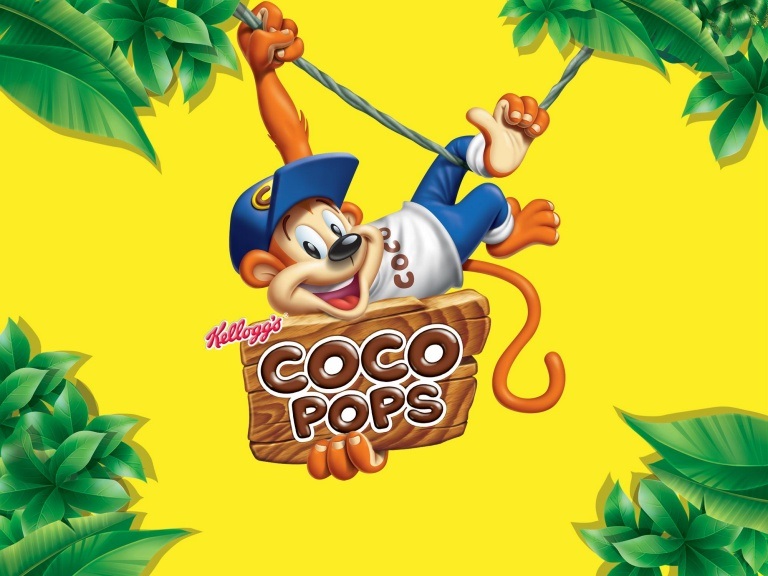 Coco!