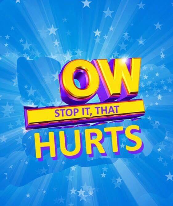 Duke Please Stop Because It Hurts ShitpostBot 5000