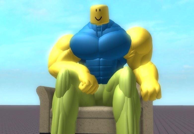 Shitpostbot 5000 - god of god roblox