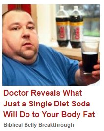 why coca cola is bad