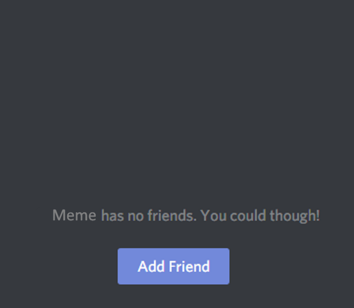 Discord Tabs Template