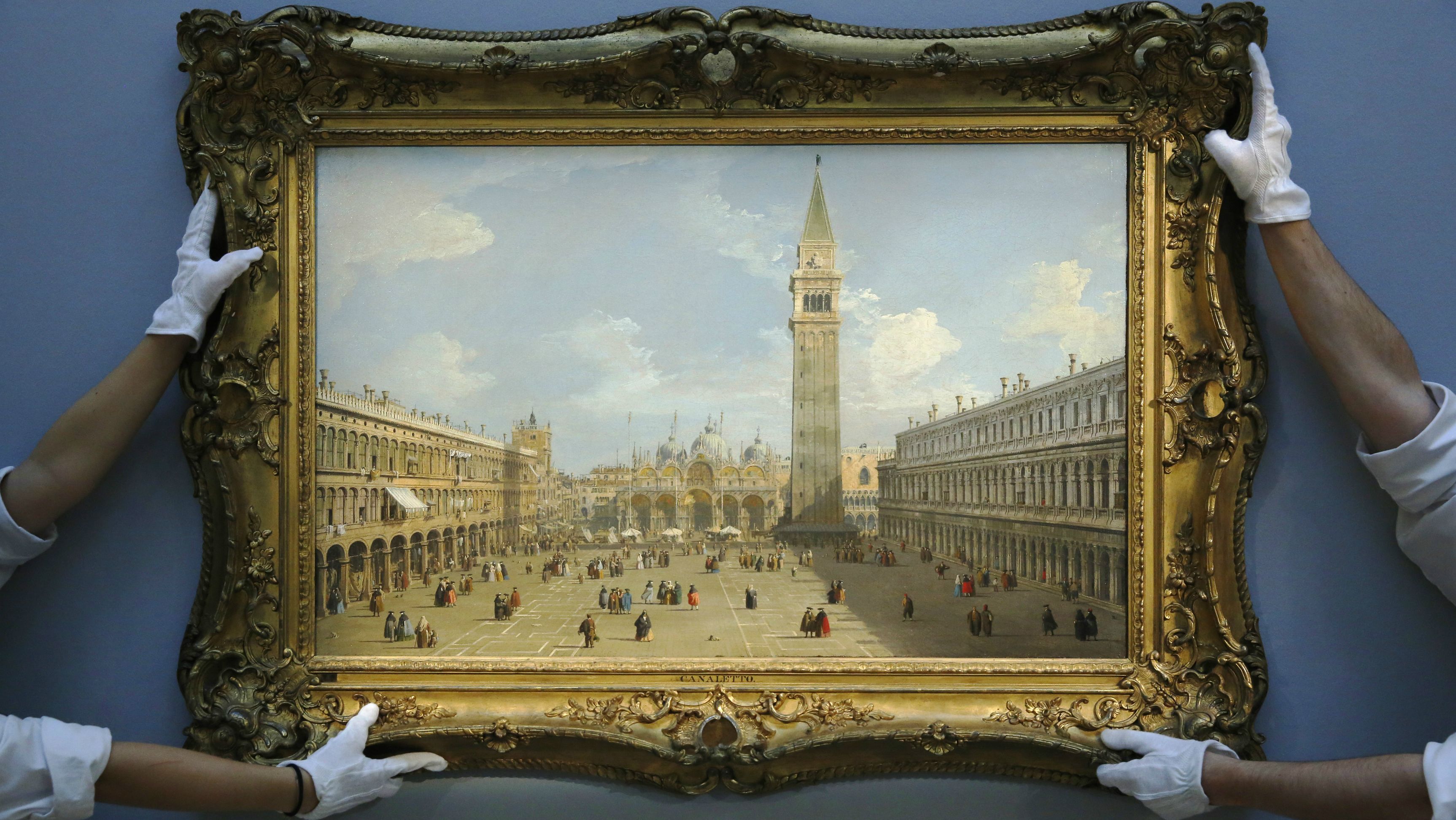 Теннис в средние века. Детские игры в живописи. Стремясь отобразить на полотне. Фантасмагория город. Картины боб байерли.