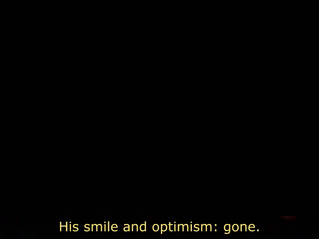 smile and optimism gone bill smile and optimism gone bill