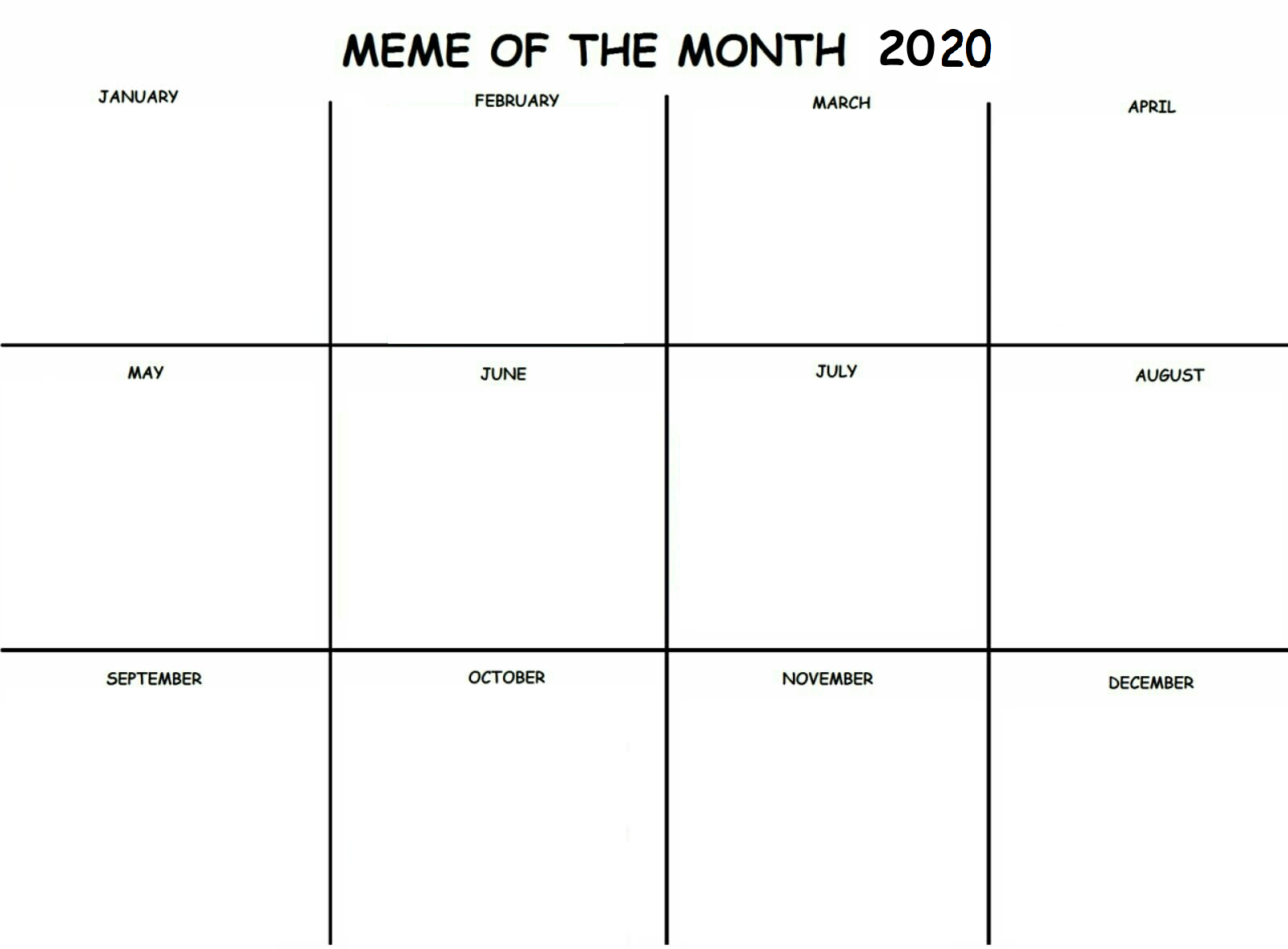 Meme templates. Trade offer meme blank Template. February meme of the month 2018. 5 January meme.