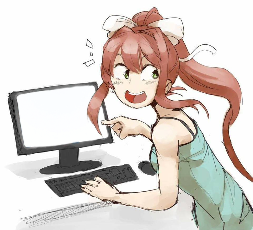 MonikaDesktop 