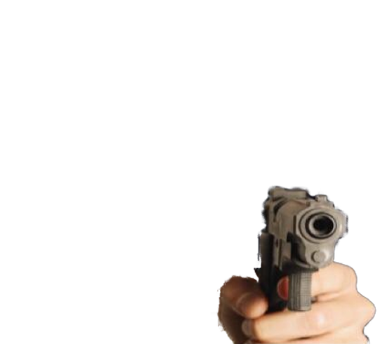 Gun Hand Png Meme / Browse and download hd hand gun png images with t...