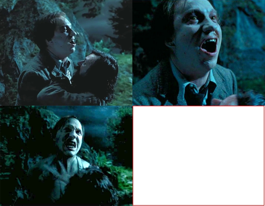 professor lupin pop