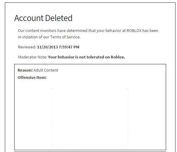 Roblox Moderators Discord