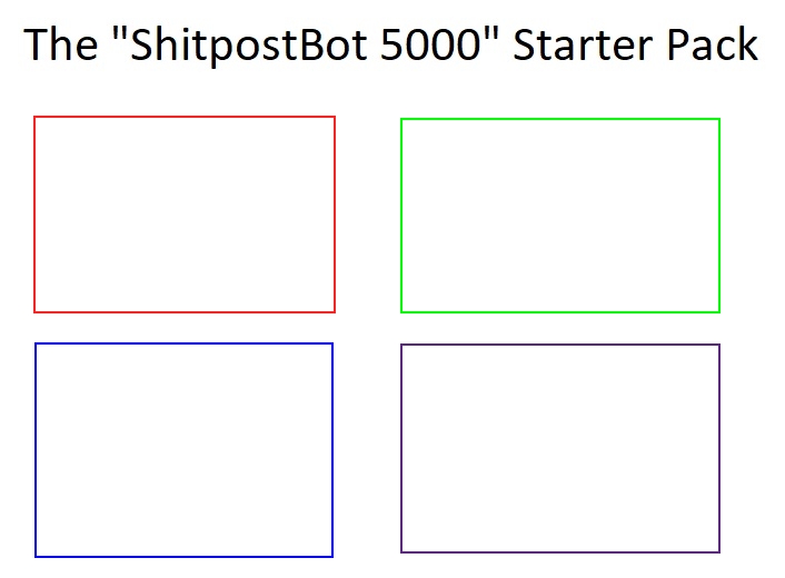 ShitpostBot 5000