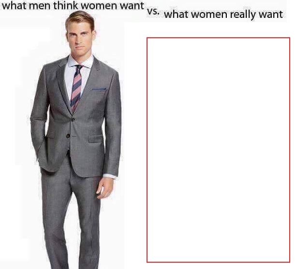 what men want in a woman what men want in a woman