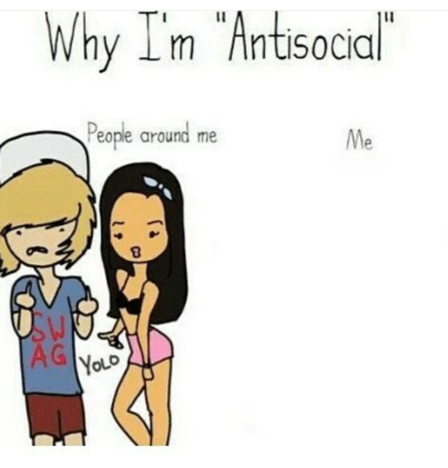 Around me на русском. Why i'm Antisocial. Why i am Antisocial. Why i'm "Antisocial" Мем. Why i am Antisocial meme.