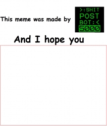Shitpostbot 5000