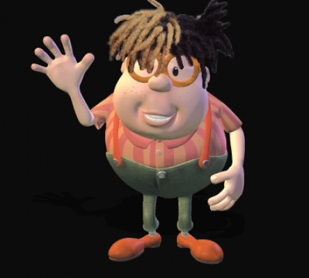 carl wheezer is xxxtentacion.