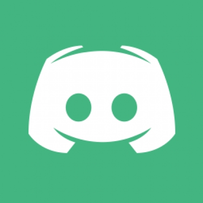 Yellow Default Discord Icon ~ Discord Icon, Transparent Discord.png ...