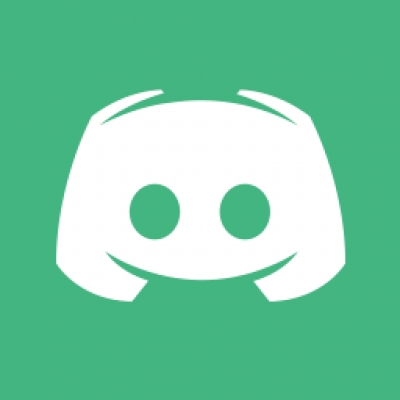 discord chat green screen