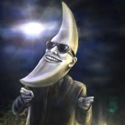 funko moon man
